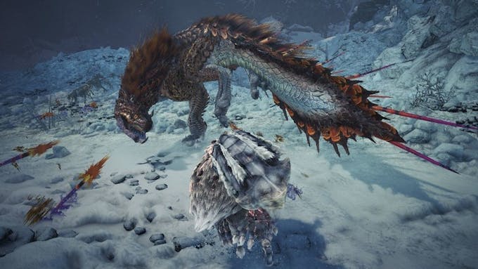 Viper Tobi-Kadachi
